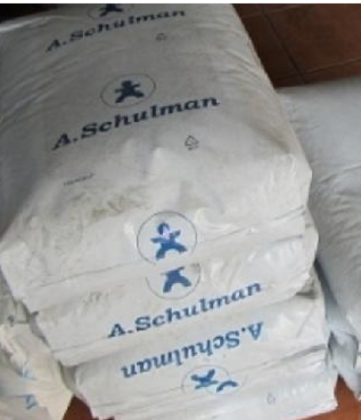 舒尔曼(SCHULAMID)PA6原料